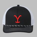 Everyday Rope Trucker Cap Thumbnail