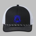 Everyday Rope Trucker Cap Thumbnail