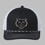 Everyday Rope Trucker Cap Thumbnail