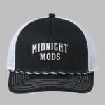 Everyday Rope Trucker Cap Thumbnail