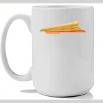 15 oz. Ceramic Mugs Thumbnail