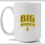 15 oz. Ceramic Mugs Thumbnail