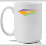 15 oz. Ceramic Mugs Thumbnail