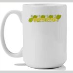 15 oz. Ceramic Mugs Thumbnail