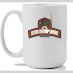 15 oz. Ceramic Mugs Thumbnail