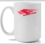 15 oz. Ceramic Mugs Thumbnail