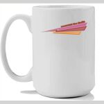 15 oz. Ceramic Mugs Thumbnail