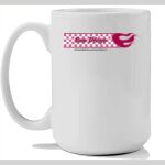 15 oz. Ceramic Mugs Thumbnail