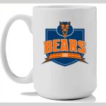 15 oz. Ceramic Mugs Thumbnail