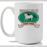 15 oz. Ceramic Mugs Thumbnail