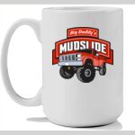 15 oz. Ceramic Mugs Thumbnail