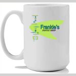 15 oz. Ceramic Mugs Thumbnail