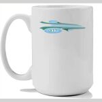 15 oz. Ceramic Mugs Thumbnail