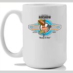 15 oz. Ceramic Mugs Thumbnail