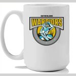 15 oz. Ceramic Mugs Thumbnail