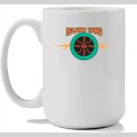 15 oz. Ceramic Mugs Thumbnail