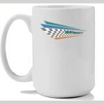 15 oz. Ceramic Mugs Thumbnail