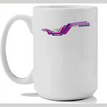 15 oz. Ceramic Mugs Thumbnail