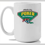 15 oz. Ceramic Mugs Thumbnail