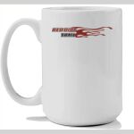 15 oz. Ceramic Mugs Thumbnail