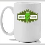 15 oz. Ceramic Mugs Thumbnail