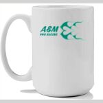 15 oz. Ceramic Mugs Thumbnail