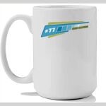 15 oz. Ceramic Mugs Thumbnail