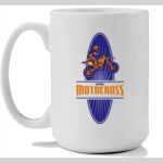 15 oz. Ceramic Mugs Thumbnail