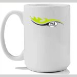 15 oz. Ceramic Mugs Thumbnail