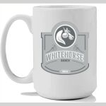 15 oz. Ceramic Mugs Thumbnail