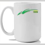 15 oz. Ceramic Mugs Thumbnail