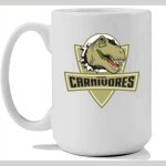 15 oz. Ceramic Mugs Thumbnail