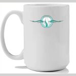 15 oz. Ceramic Mugs Thumbnail