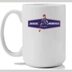 15 oz. Ceramic Mugs Thumbnail