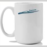 15 oz. Ceramic Mugs Thumbnail