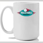 15 oz. Ceramic Mugs Thumbnail