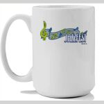 15 oz. Ceramic Mugs Thumbnail