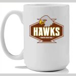 15 oz. Ceramic Mugs Thumbnail