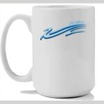 15 oz. Ceramic Mugs Thumbnail