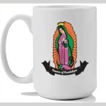 15 oz. Ceramic Mugs Thumbnail