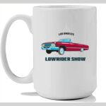 15 oz. Ceramic Mugs Thumbnail