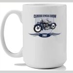 15 oz. Ceramic Mugs Thumbnail