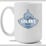 15 oz. Ceramic Mugs Thumbnail