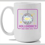 15 oz. Ceramic Mugs Thumbnail