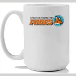 15 oz. Ceramic Mugs Thumbnail