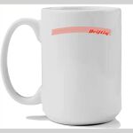 15 oz. Ceramic Mugs Thumbnail