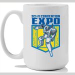 15 oz. Ceramic Mugs Thumbnail