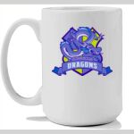 15 oz. Ceramic Mugs Thumbnail