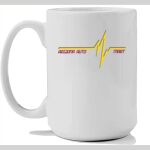 15 oz. Ceramic Mugs Thumbnail