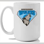 15 oz. Ceramic Mugs Thumbnail